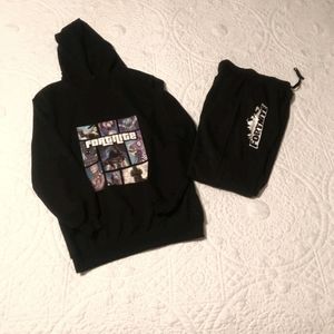 Fortnite joggers